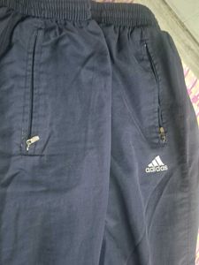 Adidas Track Pants
