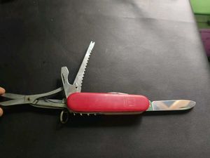 J.A. Henckels ZWILLING Twin Folding Multi-Tool