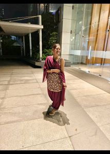 Elegant Punjabi Suit Set