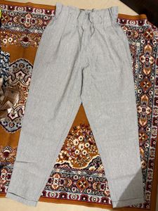Comfortable Grey Lounge Pants