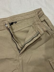 Women Cargo Jeans