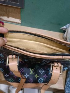 Louis Vuitton Multicolor Handbag