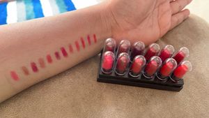 Lipstick Bundle - Variety of Shades