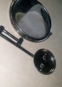 Extendable Wall Mount Vanity Mirror