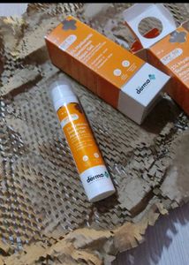 The Derma Co Combo