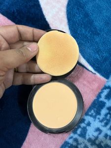 MARS Compact Powder