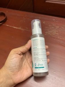 Plum Cica &amp; Hya-Betaine Vegan Mucin Essence