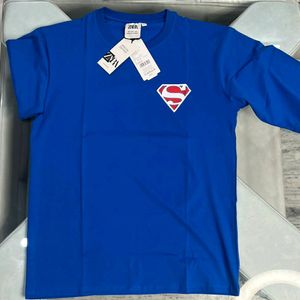 Superman Zara Tshirt ALL SIZE AVAILABLE