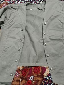 Women's Jacket/Blazer.