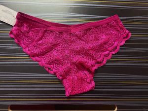 Lace Panty