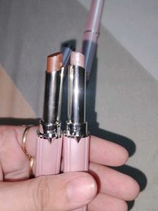 Brand New Lipstick