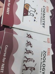 NEET Class XI Biology Modules