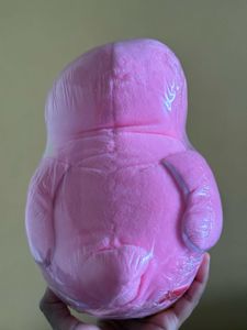 Cute Plush Toys - Pink Unicorn &amp; Penguin