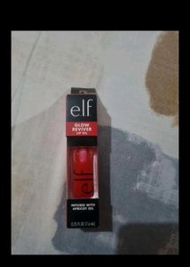 e.l.f. Glow Reviver Lip Oil