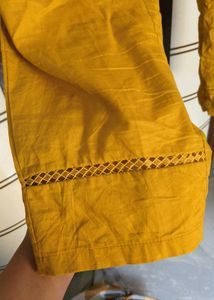 🔥 flash sale 🔥 Og mausummery kurti set