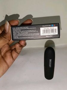 Swiss Beauty Pure Matte Lipstick