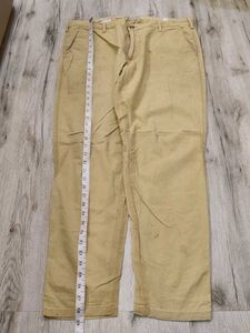 Ma628 Classic Polo Jeans Waist 36