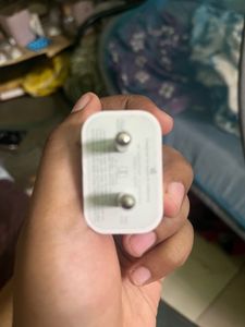 Iphone lightening charger