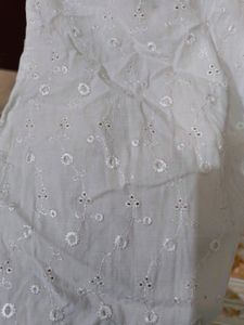 Womens Short KURTI! 🤍