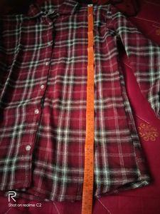 Casual Shirt For Women
