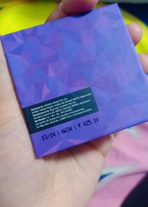 Offer Rate...SUGAR Cosmetics Highlighter
