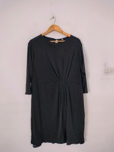 Grey Casual Dresses (Women's)