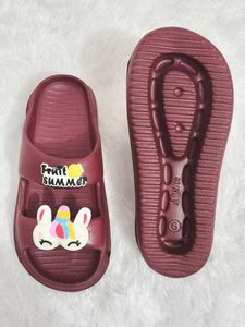 😍 Cute Unicorn Fruit Summer Slides 💫