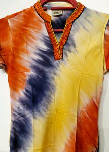 Branded Neerus Small Size Kurtha