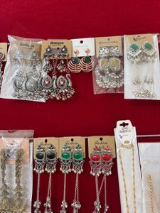 Diwali Sale! All Jhumke at discounted rates!