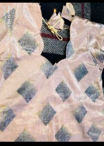 SALE🎉🎉 🥳 designer samosa neck