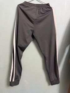 Men’s Dark Grey Track Pants