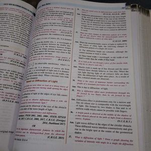 Dinesh New Millennium Physics Book XII ( vol 1,2 )