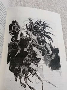 Grandmaster Of Demonic Cultivation 1