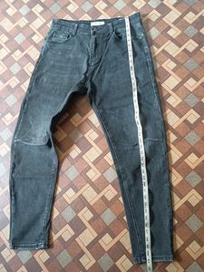 ⚡ ⚡ Flash Sale ⚡ ⚡ Grey Denim Jeans