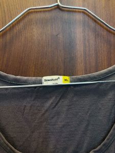 Graphic Tank Top