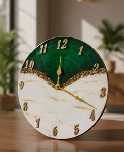 Customized Clock