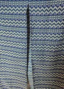 Patterned Skirt