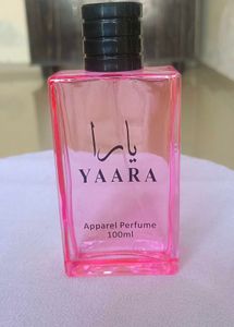 Yaara Apparel Perfume 100ml