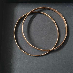 vintage pure panchaloha bangles