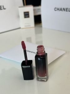 Chanel Rouge Allure Laque Lipstick