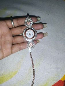 Sparkling Women's Watch