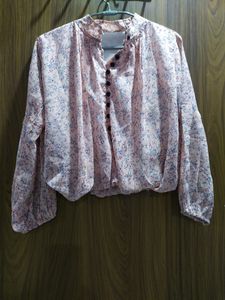 Max Jeans And Top