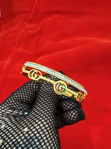 Designer Bangle Bracelet