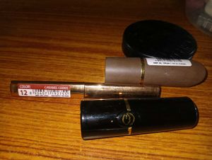 lipstick combo
