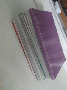 History Textbooks(6th to 12th ncerts)