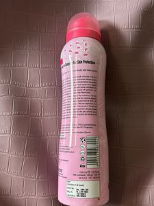 JUICE ABOUT YOU BODY DEO