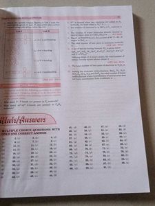 Comprehensive Chemistry Book for Class XI