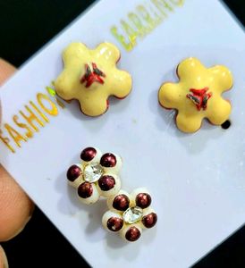 Earrings 2