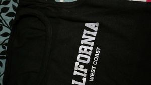 Y2K California West Coast T-Shirt