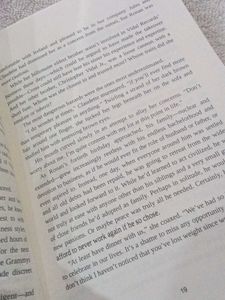 Sylvia Day's Illusive - A Crossroads Novel